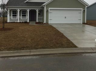 390 Cardita Loop LOT 53, Myrtle Beach, SC 29588