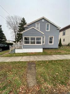 220 New York Ave, Ogdensburg, NY, 13669