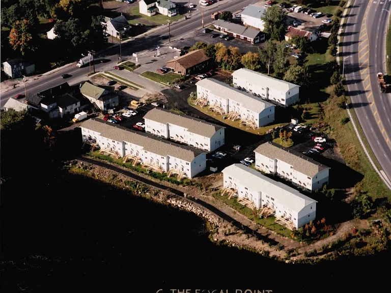 Swan Landing Apartments — Photo 1