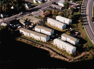 Swan Landing Apartments, Potsdam, NY 13676