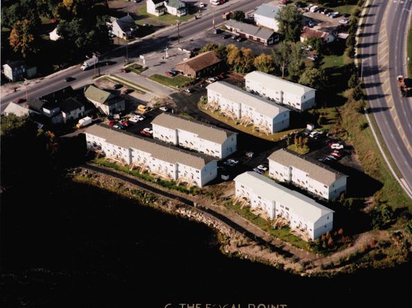 Swan Landing Apartments | 101-608 Swan St, Potsdam, NY
