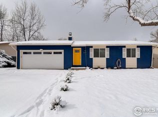 2457 Marquette St, Fort Collins, CO 80525
