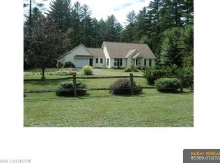 1 Caboose Ln, Kingfield, ME 04947