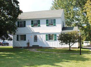 45 Elmgrove Rd, Rochester, NY 14626