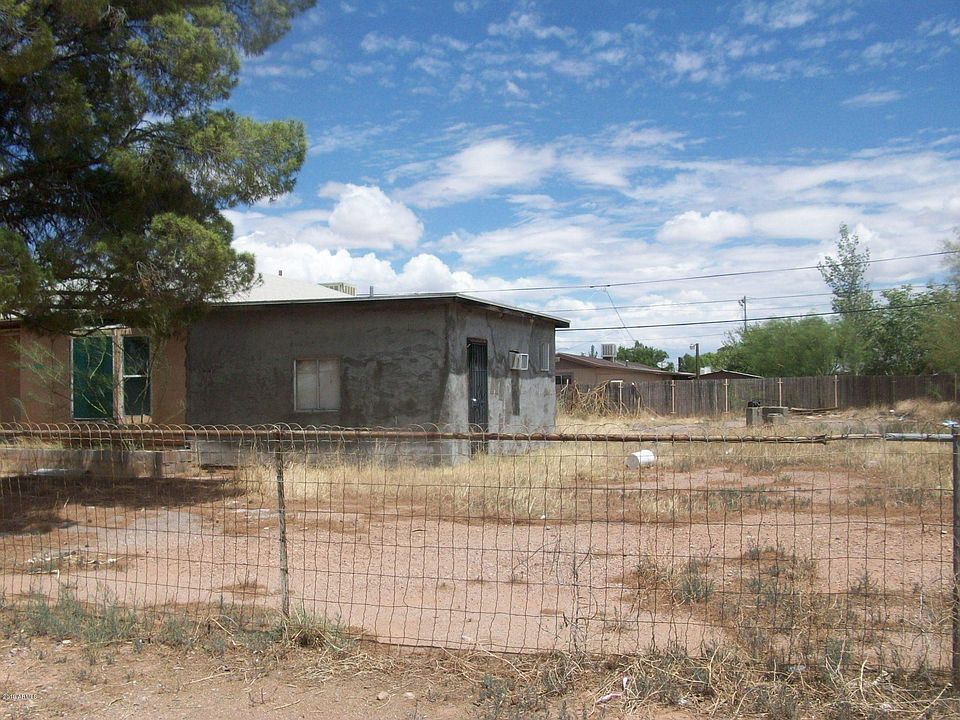 436 W Irvine Ave, Pirtleville, AZ 85626 Zillow