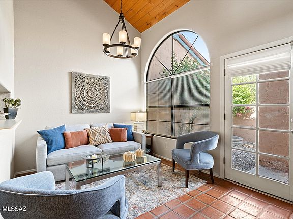 4th image of 5441 N Paseo De La Terraza