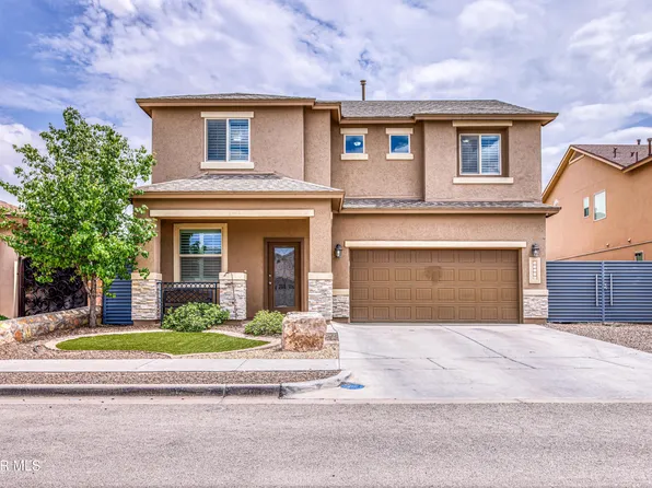13116 Red Cove Dr, El Paso, TX 79938