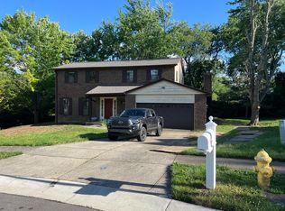 5 Claiborne Ct, Fairfield, OH 45014