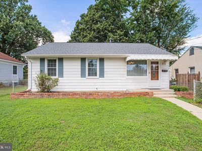 634 Lincoln St, Rockville, MD, 20850