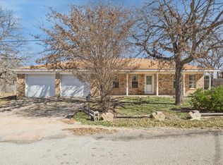 1836 Ridgeview, Kingsland, TX 78639