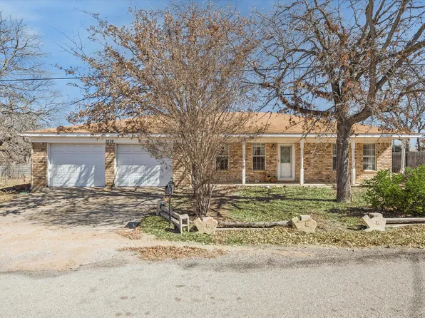 1836 Ridgeview, Kingsland, TX 78639