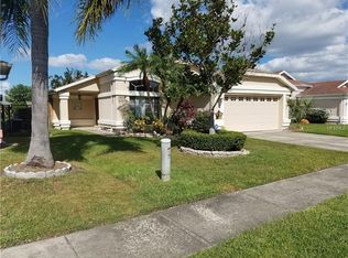 1611 Elmstead Ct, Orlando, FL 32824