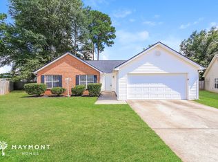 11474 Vinea Way, Hampton, GA 30228