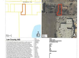 Schumacola Trl, Tupelo, MS 38801
