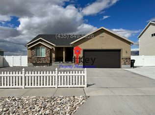 314 W 2030 N, Tooele, UT 84074