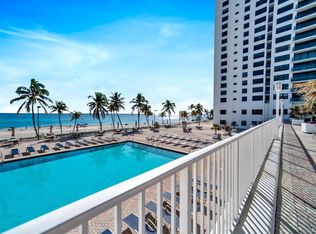 2301 S Ocean Dr APT 1505, Hollywood, FL 33019