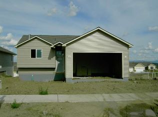 10106 N Orch, Spokane, WA 99208