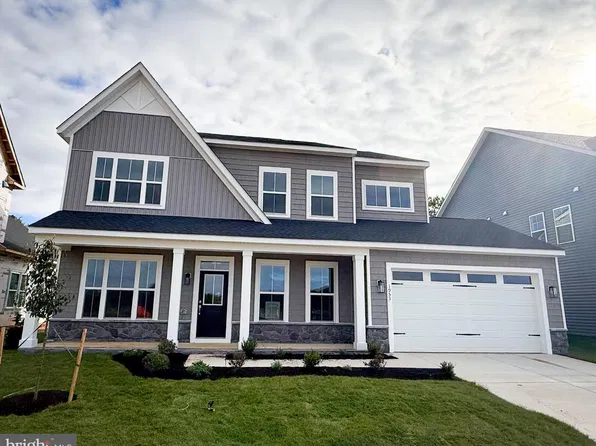 1953 Silver Lake Ln, Trappe, MD 21673