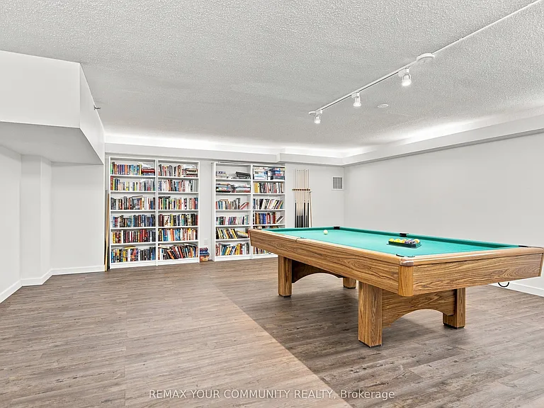 251 Queens Quay W #705 — Photo 46
