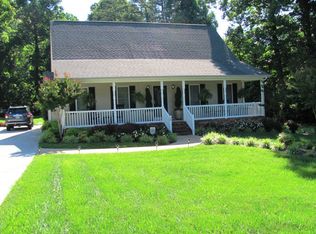 50 Brentwood Rd, Martinsville, VA 24112