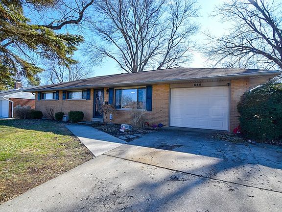 2nd image of 548 Barbara Dr
