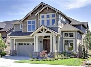 23521 NE 10th Pl, Sammamish, WA 98074