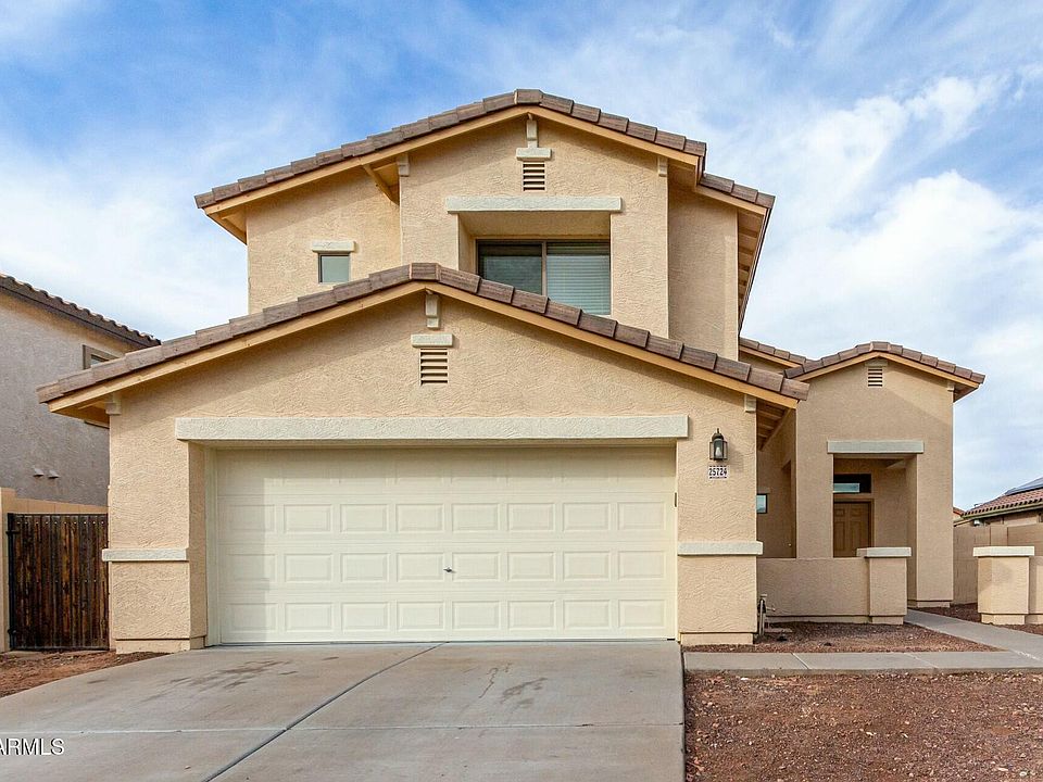 25724 W Saint James Ave, Buckeye, AZ 85326 | Zillow