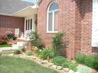 1019 N Firefly Cir, Wichita, KS 67235