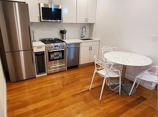 156 E 117th St #3C, New York, NY 10035