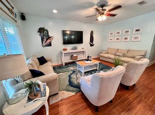 23372 Chene Blanc Ln, Maurepas, LA 70449