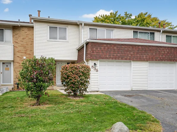 535 Jordan Way, Bolingbrook, IL 60440