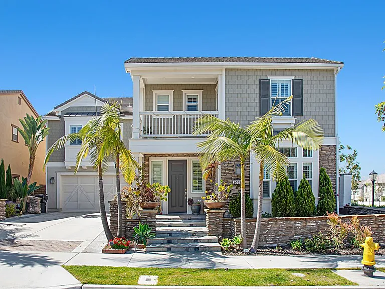6305 Sagebrush Bend Way — Photo 1