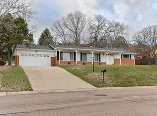 2420 Astron Dr, Colorado Springs, CO 80906