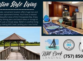 147 Atlantic Ave APT C, Hampton, VA 23664