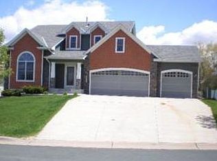 13995 Olive St NW, Andover, MN 55304