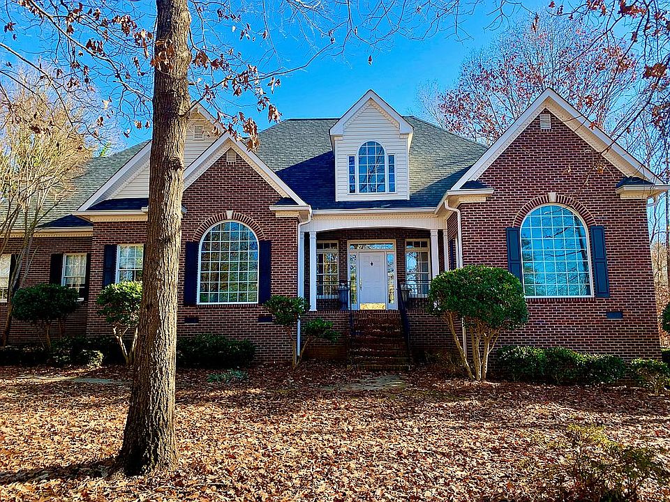 514 Nautical Way, Anderson, SC 29625 Zillow