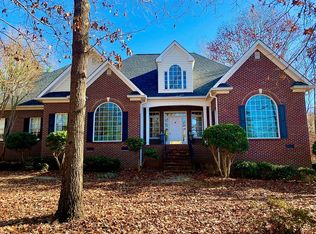 514 Nautical Way, Anderson, SC 29625