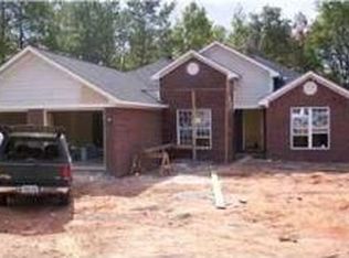 722 Shamrock St, Albany, GA 31721