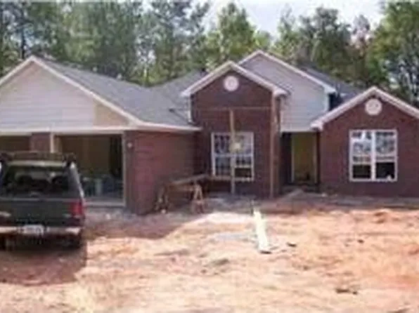 722 Shamrock St, Albany, GA 31721