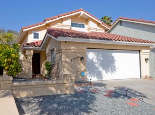 11526 Avenida Marcella, El Cajon, CA 92019