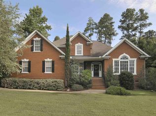 439 Ashwood Hill Dr, Chapin, SC 29036