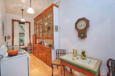 Sold by Brown Harris Stevens