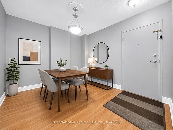 5th image of 1615 Bloor St #801