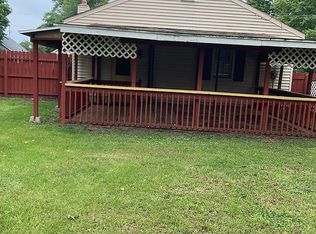 173 N Pasadena St, Ypsilanti, MI 48198