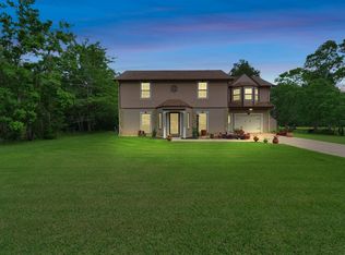 1903 SW Stephenson Rd, Lake Jackson, TX 77566