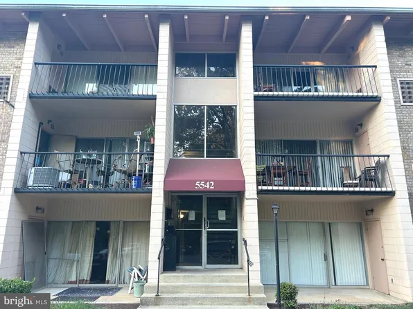 5542 Karen Elaine Dr APT 1502, Hyattsville, MD 20784