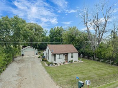 1602 W Paynes Point Rd, Neenah, WI, 54956