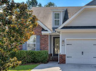 817 Whispering Willow Ct, Grovetown, GA 30813