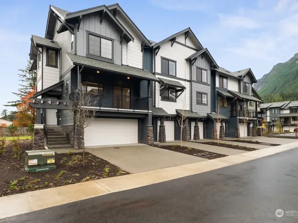 1217 Boulder Way SE #301, North Bend, WA 98045