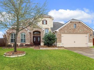 15202 Macy Dr, Cypress, TX 77429